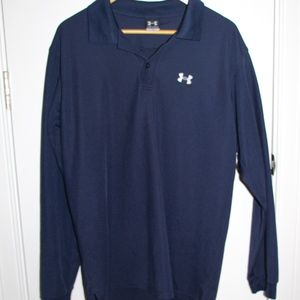 Men's Under Armour Long Sleeve Shirt